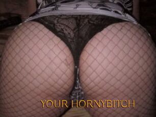 YOUR_HORNYBITCH