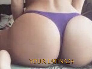 YOUR_LATINA24