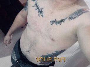 YOUR_PAPI