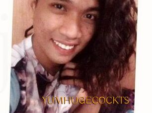 YUMHUGECOCKTS