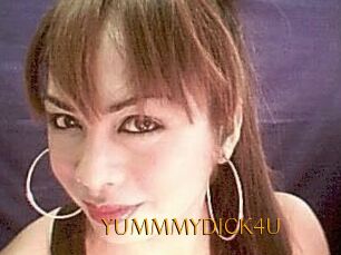 YUMMMYDICK4U