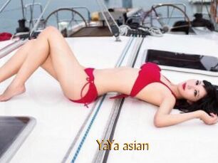YaYa_asian