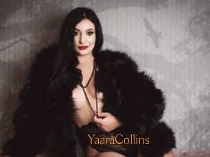 YaaraCollins