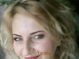 Yacinta