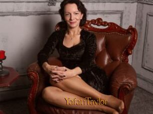 YafatiTaylor