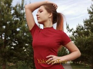 YakimyraTyan