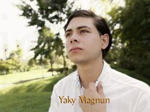 Yaky_Magnun