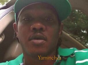 Yaminches