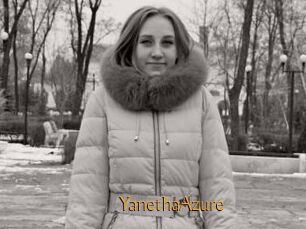 YanethaAzure