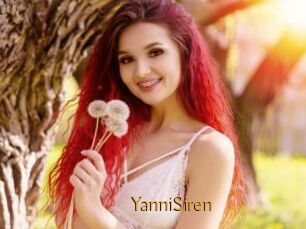 YanniSiren