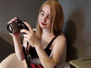 YanyYa
