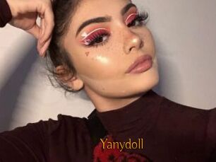 Yanydoll