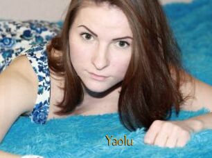 Yaolu