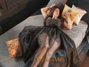 YasminaMills