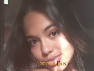 Yasmine_Bush
