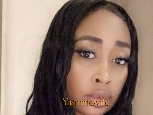 Yasminewife