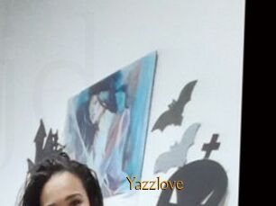 Yazzlove