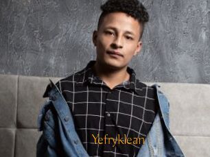 Yefryklean