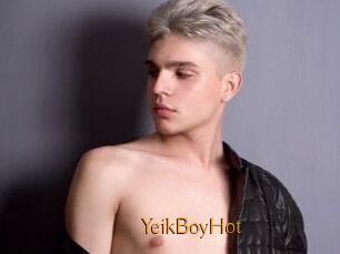 YeikBoyHot