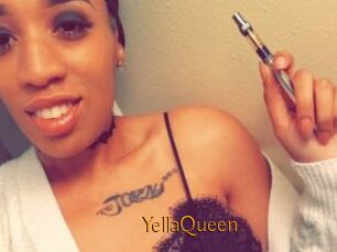YellaQueen