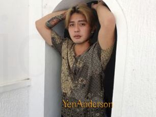 YenAnderson