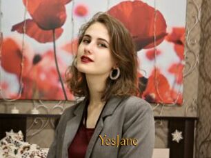 YesJane