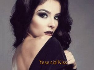 YesenialKiss