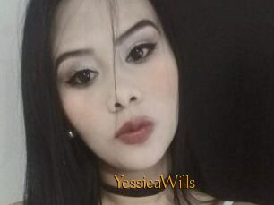 YessicaWills