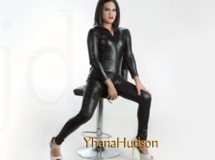 YhanaHudson