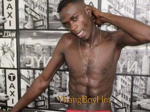 YhangBoyHot