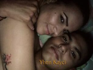 Yhon_Kayci