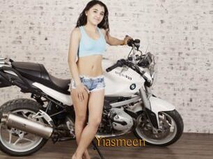 Yiasmeen