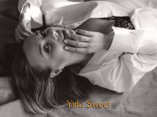 Yidu_Sweet