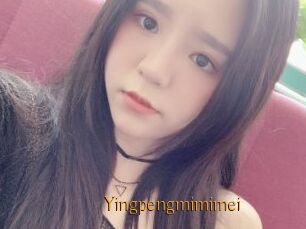 Yingpengmimimei