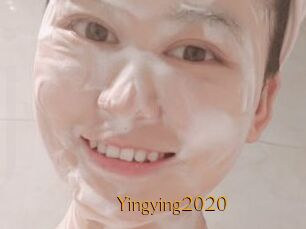 Yingying2020