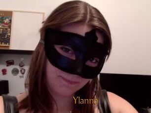 Ylanna