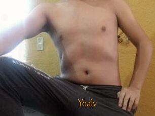 Yoalv