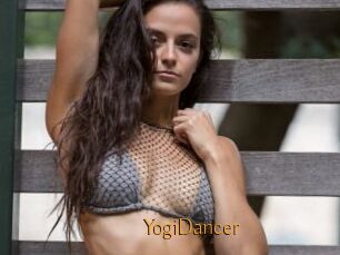 YogiDancer