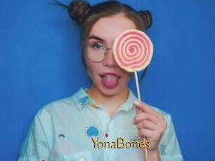 YonaBones