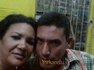 Yorkandlu