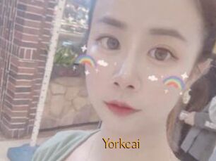 Yorkcai