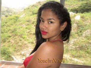 YoselinXhell