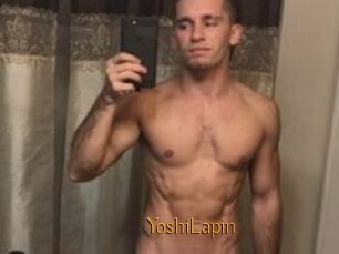 Yoshi_Lapin