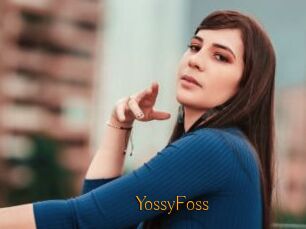 YossyFoss