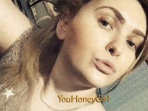 YouHoneyGirl