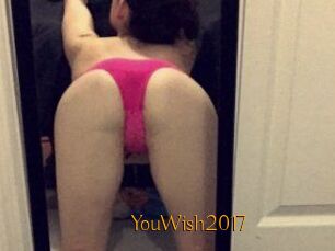 YouWish2017