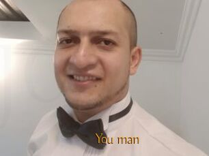 You_man
