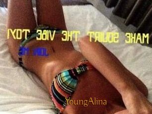 YoungAlina