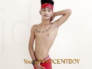 YoungINNOCENTBOY