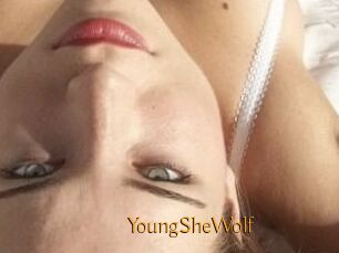YoungSheWolf